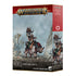 Warhammer Age of Sigmar Ogor Mawtribes Morga the Mighty