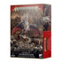 Warhammer Age of Sigmar Orruk Warclans Gobsprakk The Mouth of Mork - Miniatures Games