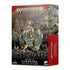 Warhammer Age of Sigmar Orruk Warclans Gordrakk The Fist of Gork - Miniatures Games