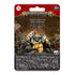 Warhammer Age of Sigmar Orruk Warclans Megaboss - Miniatures Games