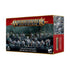 Warhammer Age of Sigmar Ossiarch Bonereapers Mortek Guard - Miniatures Games