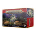 Warhammer Age of Sigmar Seraphon: Slann Starmaster - Miniatures Games