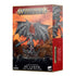 Warhammer Age of Sigmar Slaves to Darkness: Be’lakor the Dark Master - Miniatures Games