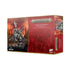 Warhammer Age of Sigmar Slaves to Darkness Eternus Blade of the First Prince - Miniatures Games