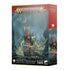 Warhammer Age of Sigmar Soulblight Gravelords Prince Vhordrai Lord of the Crimson Keep - Miniatures Games