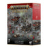 Warhammer Age of Sigmar Spearhead City of Ash Gaming Pack - Miniatures Games