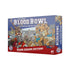 Warhammer Blood Bowl Third Season Edition - Miniatures Games