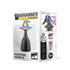 Warhammer Colour Painting Handle Mark 3 - Paint & Tools