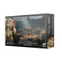 Black box packaging for warhammer horus heresy adeptus custodes aquilon terminator sodality miniatures set