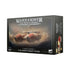 Warhammer Horus Heresy Legio Custodes Caladius Grav-Tank - Miniatures Games