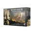 Warhammer Horus Heresy Legio Custodes Custodian Dreadnought - Miniatures Games