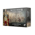 Warhammer Horus Heresy Legio Custodes Custodian Guard Sodality - Miniatures Games