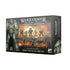 Warhammer Horus Heresy Legiones Astartes MKIV Tactical Squad - Miniatures Games