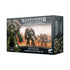 Warhammer Horus Heresy Legiones Astartes Saturnine Terminator Squad - Miniatures Games
