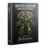 Warhammer Horus Heresy Liber Astartes – Loyalist Legiones Astartes Army Book - Miniatures Games