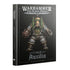 Warhammer Horus Heresy Liber Auxilia Solar Auxilia Army Book - Miniatures Games