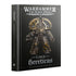 Warhammer Horus Heresy Liber Hereticus – Traitor Legiones Astartes Army Book - Miniatures Games