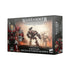 Warhammer Horus Heresy Machanicum Castellax Battle-Automata Maniple - Miniatures Games