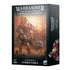 Warhammer Horus Heresy Mechanicum Combat Force - Miniatures Games