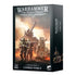 Warhammer Horus Heresy Solar Auxilia Combat Force - Miniatures Games