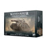 Warhammer Horus Heresy Solar Auxilia Leman Russ Assault Tank - Miniatures Games