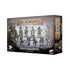 Warhammer Necromunda Ash Waste Nomads War Party