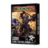 Warhammer Necromunda Core Gang Tactics Cards
