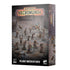 Warhammer Necromunda Delaque Underhive Crew