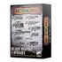 Warhammer Necromunda Delaque Weapons & Upgrades