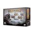 Warhammer Necromunda Escher Cutters