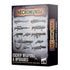 Warhammer Necromunda Escher Weapons & Upgrades