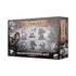 Warhammer Necromunda Ironhead Squat Charter Masters & Drill Masters
