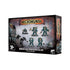 Warhammer Necromunda Ironhead Squat Prospectors Exo-kyn