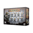 Warhammer Necromunda Ironhead Squat Prospectors Gang