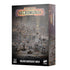 Warhammer Necromunda Orlock Underhive Crew