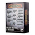 Warhammer Necromunda Orlock Weapons & Upgrades