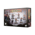 Warhammer Necromunda Palanite Justicars