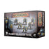 Warhammer Necromunda Palanite Subjugator Patrol