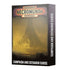 Warhammer Necromunda Skirmish Campaign & Scenario Cards