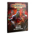 Warhammer necromunda underhive journal goliath the house of chains with detailed skirmish notes on cover