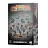 Warhammer Necromunda Van Saar Underhive Crew