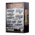 Warhammer Necromunda Van Saar Weapons & Upgrades