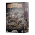 Warhammer Necromunda Zone Mortalis Factoria Pipes Terrain