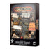 Warhammer Necromunda Zone Mortalis Underhive Market Terrain