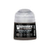 Warhammer tone pro Carthalos skin paint in a 12ml clear plastic bottle with black label and white text