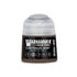 Warhammer tone pro Carthalos skin paint in a 12ml clear plastic bottle with black label and white text