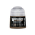 Warhammer tone pro gnarwood 12ml matte brown miniature painting pigment in a clear plastic bottle with black label