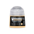 A small translucent plastic bottle of warhammer tone pro paint in the shade taunor ochre 12ml product image