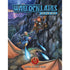 Warlock Lairs: Into the Wilds for 5th Edition (Hardcover) Dungeons & Dragons Kobold Press   