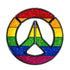 Watch Pride Enamel Pin - Gifts